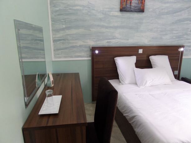 Imagen general del Hotel Vintage Nest. Foto 4