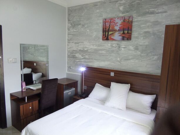 Imagen general del Hotel Vintage Nest. Foto 6