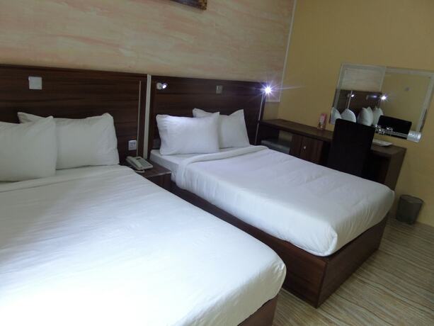 Imagen general del Hotel Vintage Nest. Foto 7