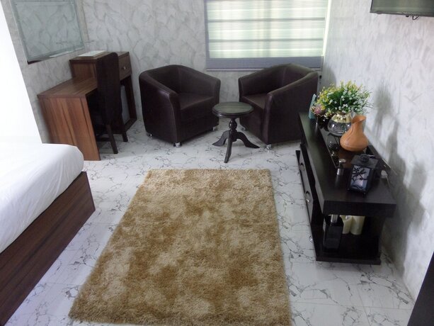 Imagen general del Hotel Vintage Nest. Foto 8