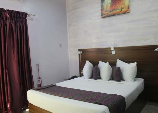 Imagen de la habitación del Hotel Vintage Nest. Foto 18