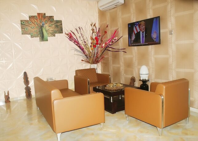 Imagen general del Hotel Vintage Nest. Foto 9