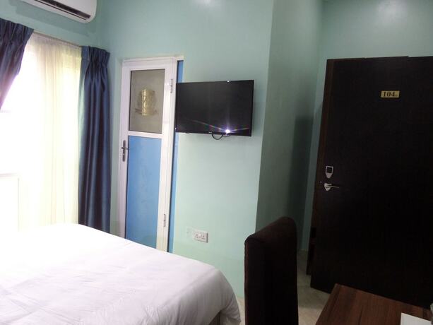 Imagen general del Hotel Vintage Nest. Foto 10