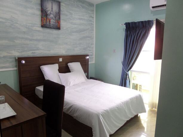 Imagen de la habitación del Hotel Vintage Nest. Foto 19