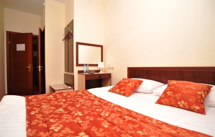 Imagen de la habitación del Hotel Vintage, Novopodrezkovo. Foto 5