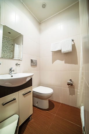 Imagen de la habitación del Hotel Vintage, Novopodrezkovo. Foto 6