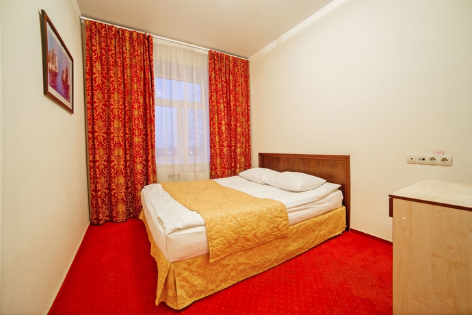 Imagen de la habitación del Hotel Vintage, Novopodrezkovo. Foto 7