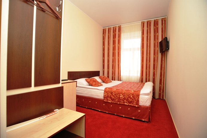 Imagen de la habitación del Hotel Vintage, Novopodrezkovo. Foto 11