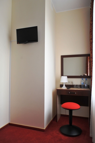 Imagen de la habitación del Hotel Vintage, Novopodrezkovo. Foto 12