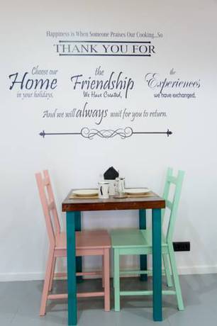 Imagen de los interiores del Hotel Vintage Place - Azorean Guest House. Foto 13