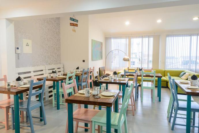 Imagen de los interiores del Hotel Vintage Place - Azorean Guest House. Foto 14