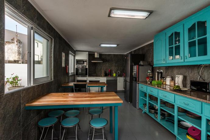 Imagen de los interiores del Hotel Vintage Place - Azorean Guest House. Foto 15