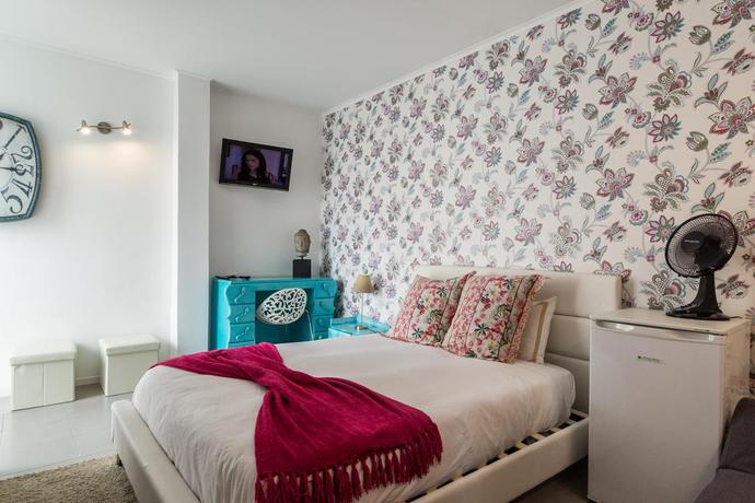 Imagen de la habitación del Hotel Vintage Place - Azorean Guest House. Foto 4