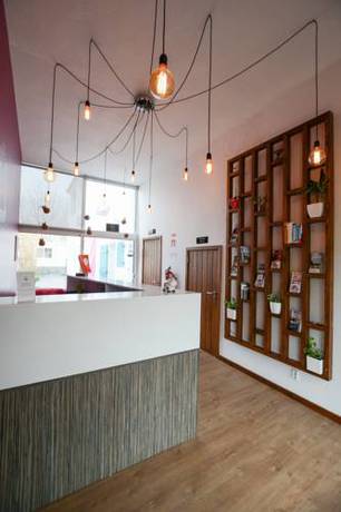 Imagen de los interiores del Hotel Vintage Place - Azorean Guest House. Foto 18