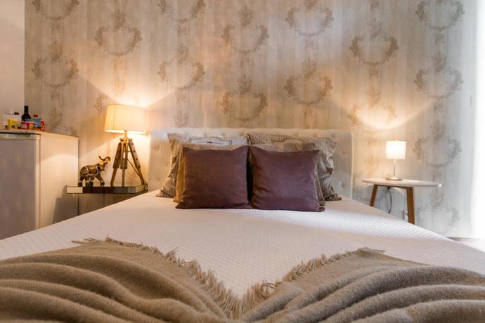 Imagen de la habitación del Hotel Vintage Place - Azorean Guest House. Foto 6