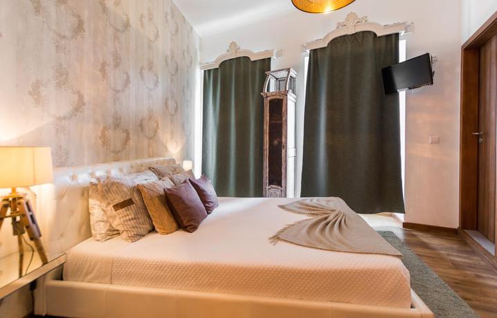 Imagen de la habitación del Hotel Vintage Place - Azorean Guest House. Foto 7