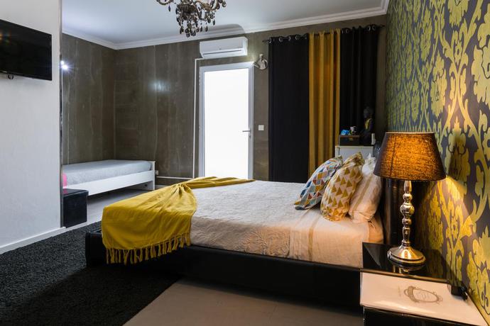 Imagen de la habitación del Hotel Vintage Place - Azorean Guest House. Foto 8