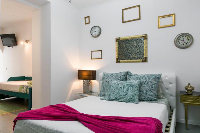 Imagen de la habitación del Hotel Vintage Place - Azorean Guest House. Foto 9