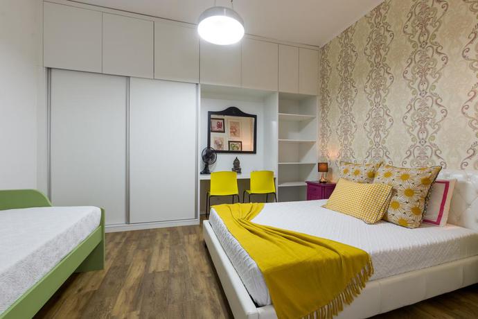 Imagen de la habitación del Hotel Vintage Place - Azorean Guest House. Foto 10