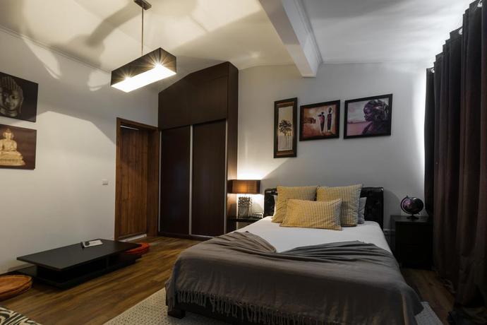 Imagen de la habitación del Hotel Vintage Place - Azorean Guest House. Foto 11