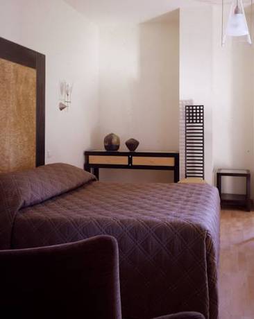 Imagen de la habitación del Hotel Vintage, Quimperle. Foto 6