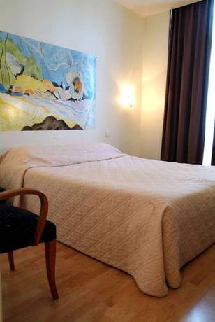 Imagen de la habitación del Hotel Vintage, Quimperle. Foto 11