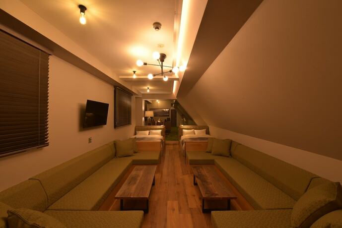 Imagen general del Hotel Vintage Tokyo Kagurazaka. Foto 3