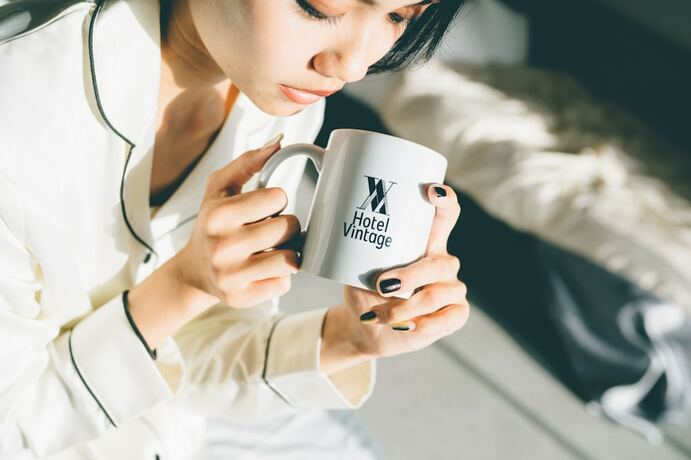 Imagen de la habitación del Hotel Vintage Tokyo Kagurazaka. Foto 14