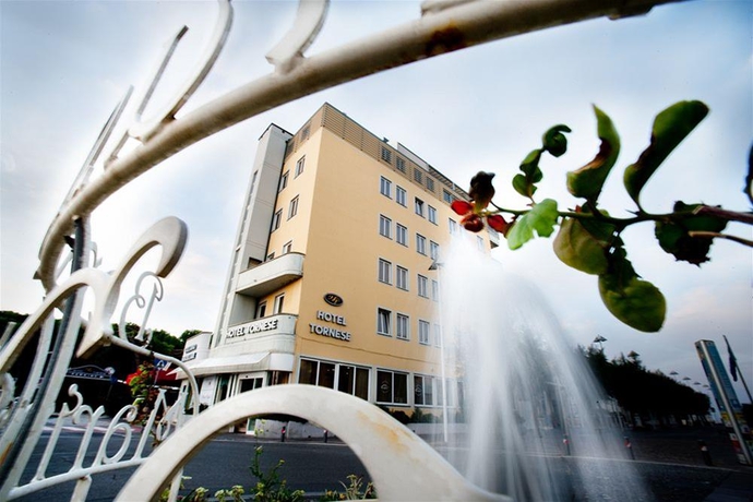 Imagen general del Hotel Vintage Tornese - Business and Events. Foto 1
