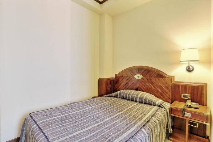 Imagen general del Hotel Vintage Tornese - Business and Events. Foto 2