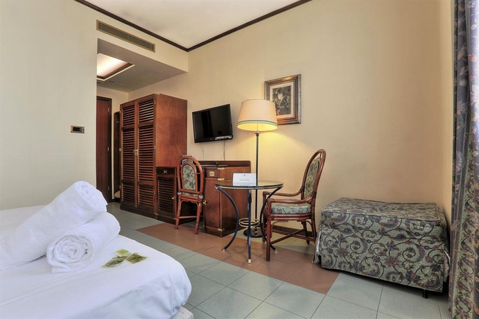 Imagen general del Hotel Vintage Tornese - Business and Events. Foto 3