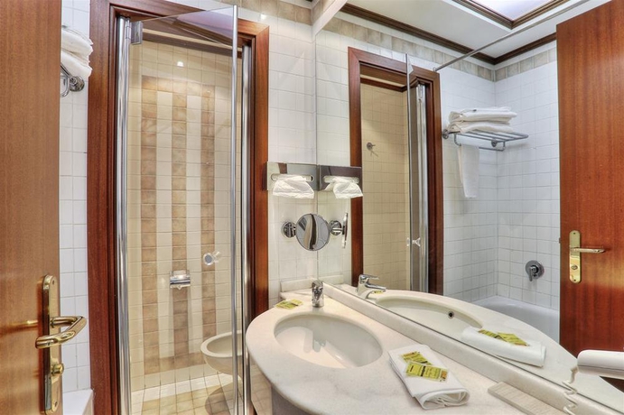 Imagen general del Hotel Vintage Tornese - Business and Events. Foto 4