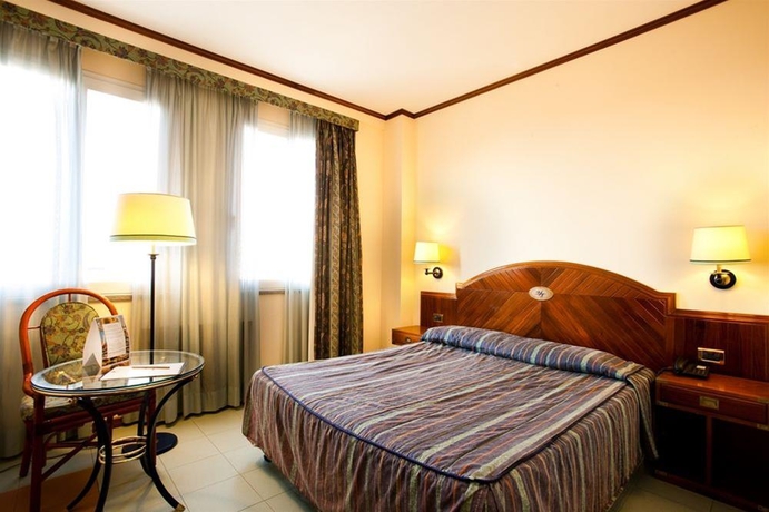Imagen general del Hotel Vintage Tornese - Business and Events. Foto 5
