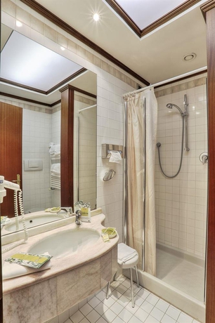 Imagen general del Hotel Vintage Tornese - Business and Events. Foto 7