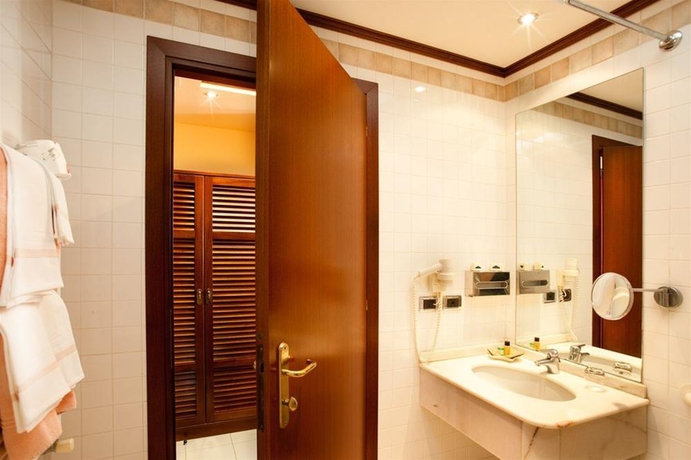 Imagen general del Hotel Vintage Tornese - Business and Events. Foto 8