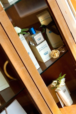 Imagen general del Hotel Vintage Tornese - Business and Events. Foto 10