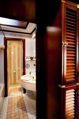 Imagen general del Hotel Vintage Tornese - Business and Events. Foto 11