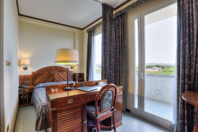 Imagen general del Hotel Vintage Tornese - Business and Events. Foto 13