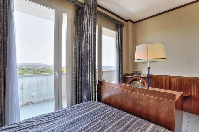 Imagen general del Hotel Vintage Tornese - Business and Events. Foto 14