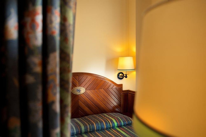 Imagen general del Hotel Vintage Tornese - Business and Events. Foto 15