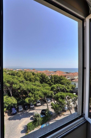 Imagen general del Hotel Vintage Tornese - Business and Events. Foto 16