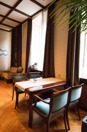 Imagen de la habitación del Hotel Vintage Twenty-eight. Foto 5