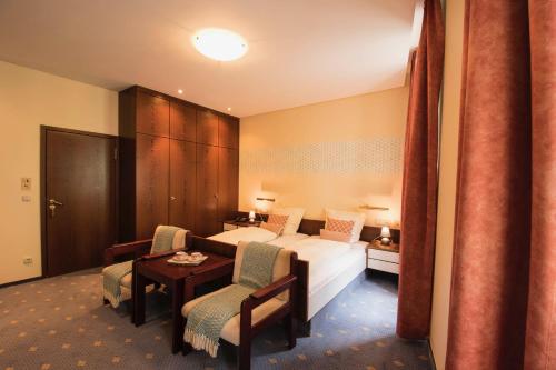 Imagen de la habitación del Hotel Vintage Twenty-eight. Foto 8