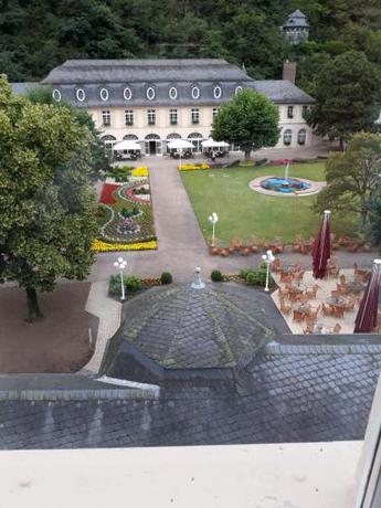 Imagen general del Hotel Vintage Twenty-eight. Foto 3