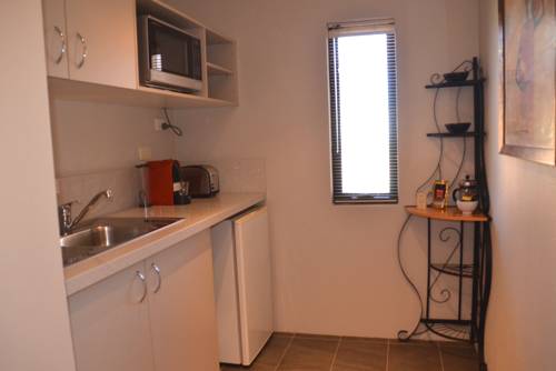 Imagen de la habitación del Hotel Vintages Accommodation. Foto 3