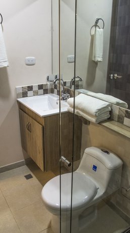 Imagen de la habitación del Hotel Vi&ntilde;a Del Mar, Santa Marta. Foto 4