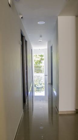 Imagen de los interiores del Hotel Vi&ntilde;a Del Mar, Santa Marta. Foto 11