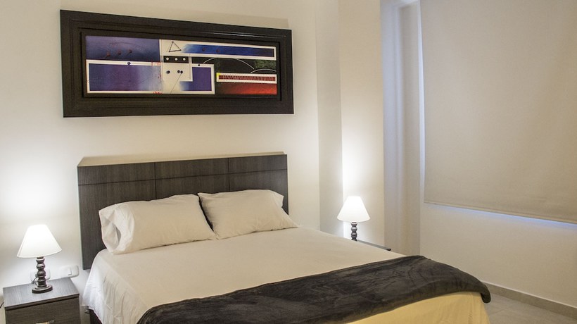 Imagen de la habitación del Hotel Vi&ntilde;a Del Mar, Santa Marta. Foto 5