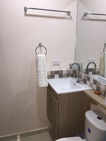Imagen de la habitación del Hotel Vi&ntilde;a Del Mar, Santa Marta. Foto 6