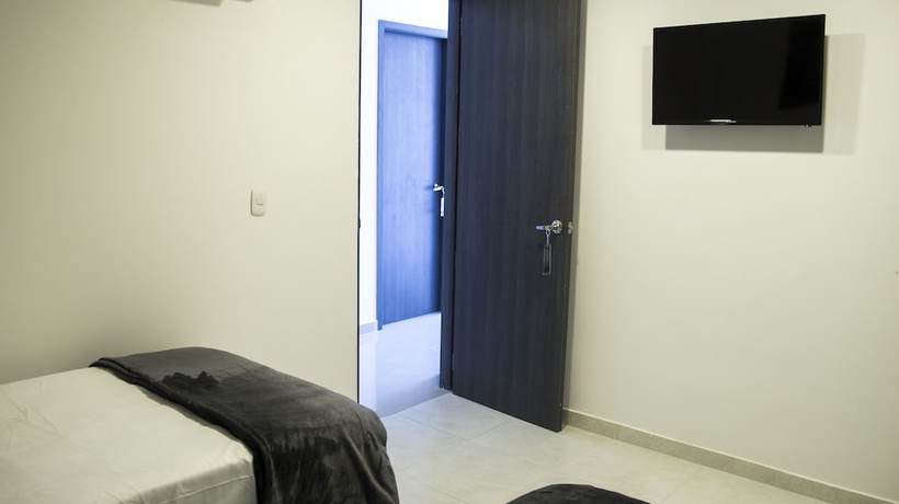 Imagen de la habitación del Hotel Vi&ntilde;a Del Mar, Santa Marta. Foto 7
